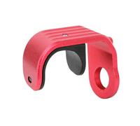 Stabilizzante E Hook Bicicletta Forcella Anteriore Clip Rapida Installazione Di Stabilizzatori Forcella Per Compacts Cycling Memoria Leggero Bicicletta E Clip
