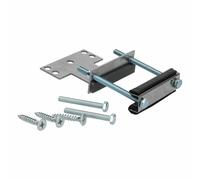 Stabilizzatore 60mm Compatibile Con Blanco per Rubinetto Su Lavello Acciaio Inox