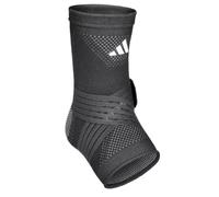 Stabilizzatore Adidas Aeroready Ankle Support - Nero (L)