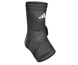 Stabilizzatore Adidas Aeroready Ankle Support - Nero (S)