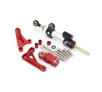 Stabilizzatore Ammortizzatore Di Sterzo Per Moto Per CB1000R 2018-2024 | Staffa di direzione dell'ammortizzatore stabilizzatore dello sterzo del motociclo Staffa ammortizzatore sterzo