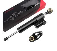 Stabilizzatore Ammortizzatore Per Ninja 300 Per EX300 | Stabilizzatore Dell'ammortizzatore Di Sterzo Per Moto, Stabilità, Controllo Della Stabilizzazione dell'ammortizzatore sterzo