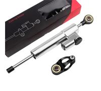 Stabilizzatore Ammortizzatore Per Ninja 300 Per EX300 | Stabilizzatore Dell'ammortizzatore Di Sterzo Per Moto, Stabilità, Controllo Della Stabilizzazione dell'ammortizzatore sterzo