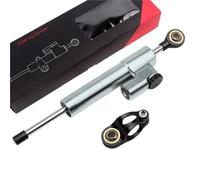 Stabilizzatore Ammortizzatore Per Ninja 300 Per EX300 | Stabilizzatore Dell'ammortizzatore Di Sterzo Per Moto, Stabilità, Controllo Della Stabilizzazione dell'ammortizzatore sterzo