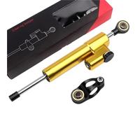 Stabilizzatore Ammortizzatore Per Ninja 300 Per EX300 | Stabilizzatore Dell'ammortizzatore Di Sterzo Per Moto, Stabilità, Controllo Della Stabilizzazione dell'ammortizzatore sterzo