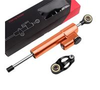 Stabilizzatore Ammortizzatore Per Ninja 300 Per EX300 | Stabilizzatore Dell'ammortizzatore Di Sterzo Per Moto, Stabilità, Controllo Della Stabilizzazione dell'ammortizzatore sterzo