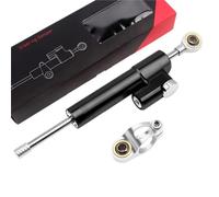 Stabilizzatore Ammortizzatore Per Ninja 300 Per EX300 | Stabilizzatore Dell'ammortizzatore Di Sterzo Per Moto, Stabilità, Controllo Della Stabilizzazione dell'ammortizzatore sterzo