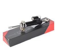 Stabilizzatore Ammortizzatore Per Ninja 400 2018-2022 | Stabilizzatore Dell'ammortizzatore Di Sterzo Per Moto, Stabilità, Controllo Della Stabilizzazione dell'ammortizzatore sterzo