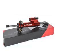 Stabilizzatore Ammortizzatore Sterzo Moto Per YAMAHA MT-09 MT09 FZ09 FZ-09 2013-2020 Kit Staffa Di Montaggio Smorzatore Staffa Supporto(Colore 18)