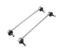 Stabilizzatore anteriore 1 Paio Collegamenti Terminali Barra Antirollio Stabilizzatore Anteriore Sinistra Destra K750604 K750605 Compatibile Con Acura ILX 2013 2014 2015 2016 2017 2018 2019