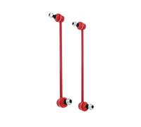 Stabilizzatore anteriore 2 Pezzi Kit Collegamento Barra Antirollio Collegamenti Barra Sospensione K80478 Compatibile Con Per GTI 2007-2014 Per R32 2008 Per CC 2009-2017