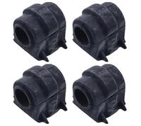 Stabilizzatore anteriore Accessori Boccole Barra Antirollio Anteriore DA835484BA Compatibile Con Ford Per Explorer U502 2.0T 2.3T 3.5L 2010 2011 2012 2013 2014 2015 2016 2017 2018-2025(4pcs)