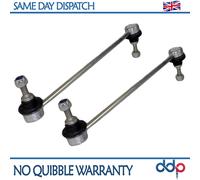 Stabilizzatore Anteriore Anti Barra Rollio Biellette per Mazda Serie 3 BK, 5