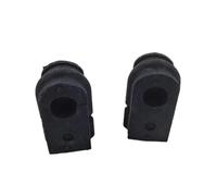 Stabilizzatore anteriore Auto Sospensione Anteriore Stabilizzatore Anti Barra Ondeggiamento Boccola 54613-9Y002 Compatibile Con Nissan Per Teana J31 3.5l 2004 2005 2006 2007 2008(2pcs)