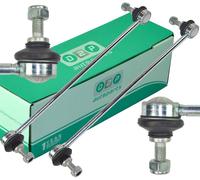Stabilizzatore anteriore barra Anti roll x2 ROVER FREELANDER 2 (06-14) LR002626