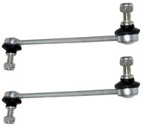 Stabilizzatore Anteriore Barra Antirollio Collegamento Paio Per Nissan Qashqai,