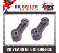 Stabilizzatore Anteriore Barra Collegamento Rods X 2 Per Subaru Impreza 93-00