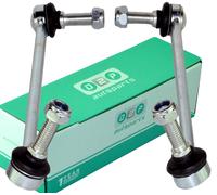 Stabilizzatore Anteriore Biellette Antirollio Coppia Per Range Rover Sport