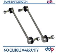 Stabilizzatore Anteriore Biellette Antirollio Per Renault Captur Clio Modus Zoe