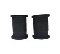 Stabilizzatore anteriore Boccola Barra Antirollio Stabilizzatrice Anteriore 2 Pezzi OEM 42431-66M00 Compatibile Con Suzuki Per SX4 Per S-Cross 2017 2018 2019 2020