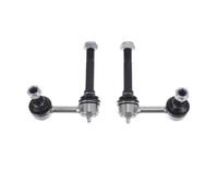 Stabilizzatore anteriore Kit Di 2 Tiranti Per Barra Stabilizzatrice Anteriore CompatibilE Con Per G37 2008 2009 2010 2011 2013 Per M37 Per M56 2011 2012 2013