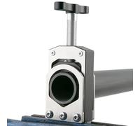 Stabilizzatore Anteriore Per Bici - Supporto Stabilità Accessori Riparazione - Stabilizzante Ammortizzatore Alta Resistenza Per Precisione Taglio