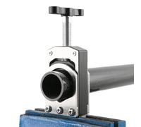 Stabilizzatore anteriore per bicicletta - Struttura in lega di alluminio per stabilizzatore,Fissaggio stabilizzatore ammortizzatore multiuso