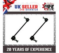 Stabilizzatore Antirollio Barra Asta di Collegamento Set - Ant. - Per Opel