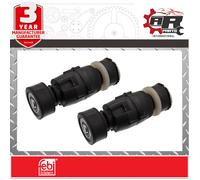 Stabilizzatore Antirollio Barra Collegamento - Front L/R - Per Dacia Dokker