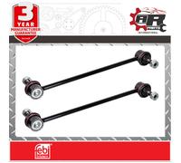 Stabilizzatore Antirollio Barra Collegamento - Front L/R - Per Ford B-Max,Fiesta