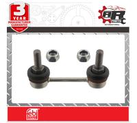 Stabilizzatore Antirollio Barra Collegamento - Front L/R - Per Land Rover Range