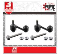 Asta/puntone, stabilizzatore FEBI BILSTEIN 43553