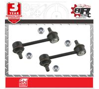 Stabilizzatore Antirollio Barra Collegamento - Posteriore L/R / - per Toyota