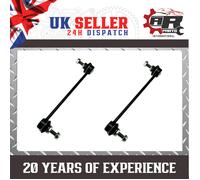Stabilizzatore Antirollio Barra Collegamento Set - Anteriore - Per Hyundai