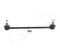 Barra stabilizzatrice Assale anteriore 106-02-262 ASHIKA per TOYOTA IQ