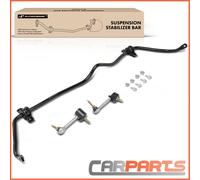 Stabilizzatore Asse Anteriore Lunghezza 1290 MM per Ford Esplora U5 Flex Lincoln