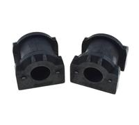 Stabilizzatore auto 2 Pezzi/4 Pezzi Sospensione Anteriore Barra Antirollio Boccola Stabilizzatrice 4056A079 Compatibile Con Mitsubishi Per ASX 2.0L 2013 2014 2015(2pcs)
