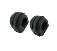 Stabilizzatore auto 2 Pezzi Auto Anteriore Stabilizzatore Barra Antirollio Boccola Accessori Auto 31356788627 Compatibile Con La Serie 7 Per F02 740Li 750Li