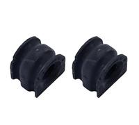 Stabilizzatore auto 2 Pezzi Boccola Stabilizzatrice Anteriore 23338477 Compatibile Con Buick Per Lacrosse E2LB 2015 2016 2017 2018 2019 2020 2021 2022 2023 2024 2025(2pcs)
