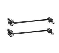 Stabilizzatore auto 2 Pezzi Di Collegamento Barra Antirollio Stabilizzatrice Anteriore 013321280 Compatibile Con Alfa Per Romeo Per Giulietta 2010-2015 2016 2017 2018 2019 2020