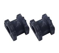 Stabilizzatore auto Boccola Barra Antirollio Stabilizzatrice Anteriore 2 Pezzi 4056A079 Compatibile Con Peugeot 4007 2.4L 2007 2008 2009 2010 2011 2012 2013(2pcs)