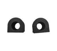 Stabilizzatore auto Boccola Barra Stabilizzatrice Antiondeggiamento Anteriore 51306-SDA-A01 Compatibile Con Acura Per MDX 3.0L 2016 2017 2018 2019 2020 2021 2022 2023 2024 2025(2pcs)