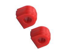 Stabilizzatore auto Boccola Barra Stabilizzatrice Antirollio Anteriore Per Auto 31356765574 Compatibile Con Z4 E89 30i 35i 2009 2010 2011 2012 2013 2014 2015 2016 2017 2018