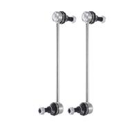 Stabilizzatore auto Kit Di Collegamento Barra Antirollio Anteriore Da 2 Pezzi Collegamenti Per Barra Sospensione K750032 Compatibile Con Kia Per Rondo 2007 2008 2009 2010 2011 2012
