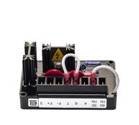 Stabilizzatore automatico del regolatore di tensione generatore AVR BE350 for le parti gruppo elettrogeno della scheda controllo dell'alternatore brushless Marathon
