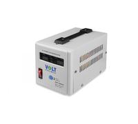 Stabilizzatore di tensione AVR 1000VA 8-11%