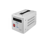 Dispositivo 5AVR2000SE: stabilizzatore automatico di tensione 2000VA Uout: 23...