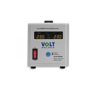 Stabilizzatore di tensione AVR 500VA 8-11%