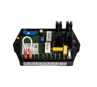 Stabilizzatore automatico di tensione AVR for generatore BL4U, protezione da sottovelocità a semionda, pannello di controllo 'eccitazione