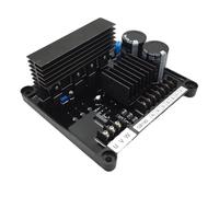 Stabilizzatore automatico di tensione trifase GB180 AVR 380V, accessori for generatori ad albero marino